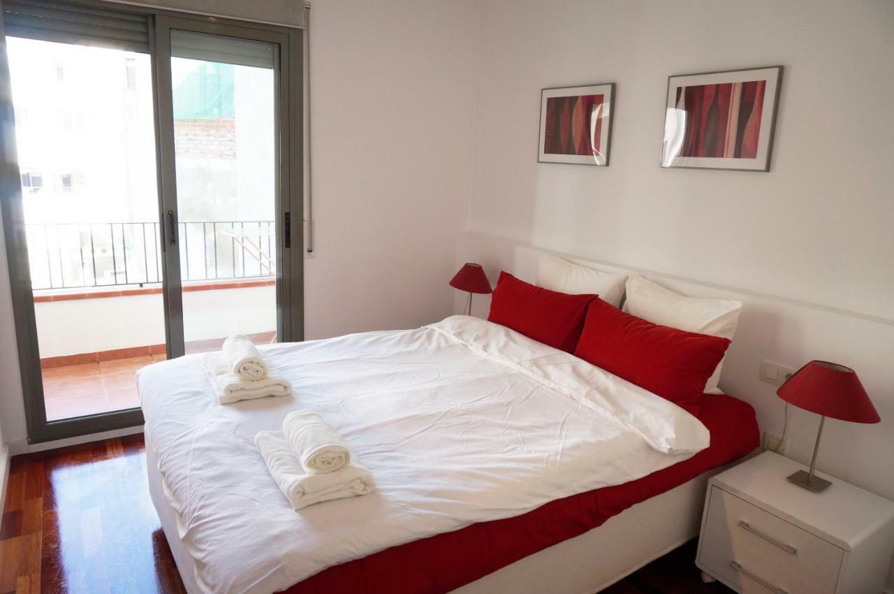 Happy Holiday Beach Home Sitges Exterior photo